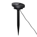 NNEVL Garden Lights 6 pcs LED with Spike Anchors & Solar Panels