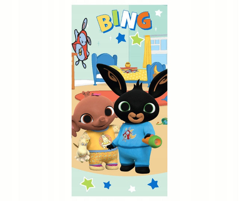 BING towel 100% cotton 70x140cm-0