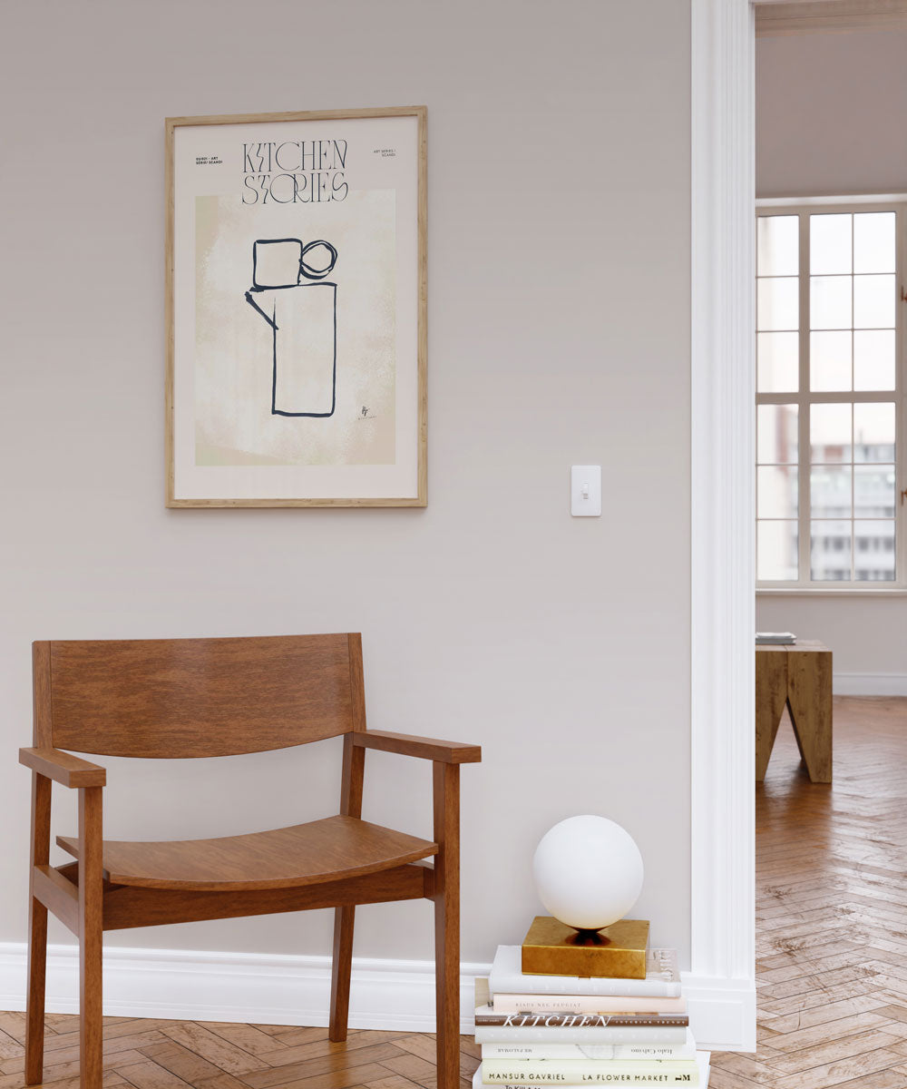 Scandi Series 03