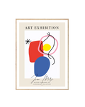 Art Exhibit III