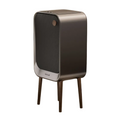 Intelligent Infrared Sensor Trash Can-0